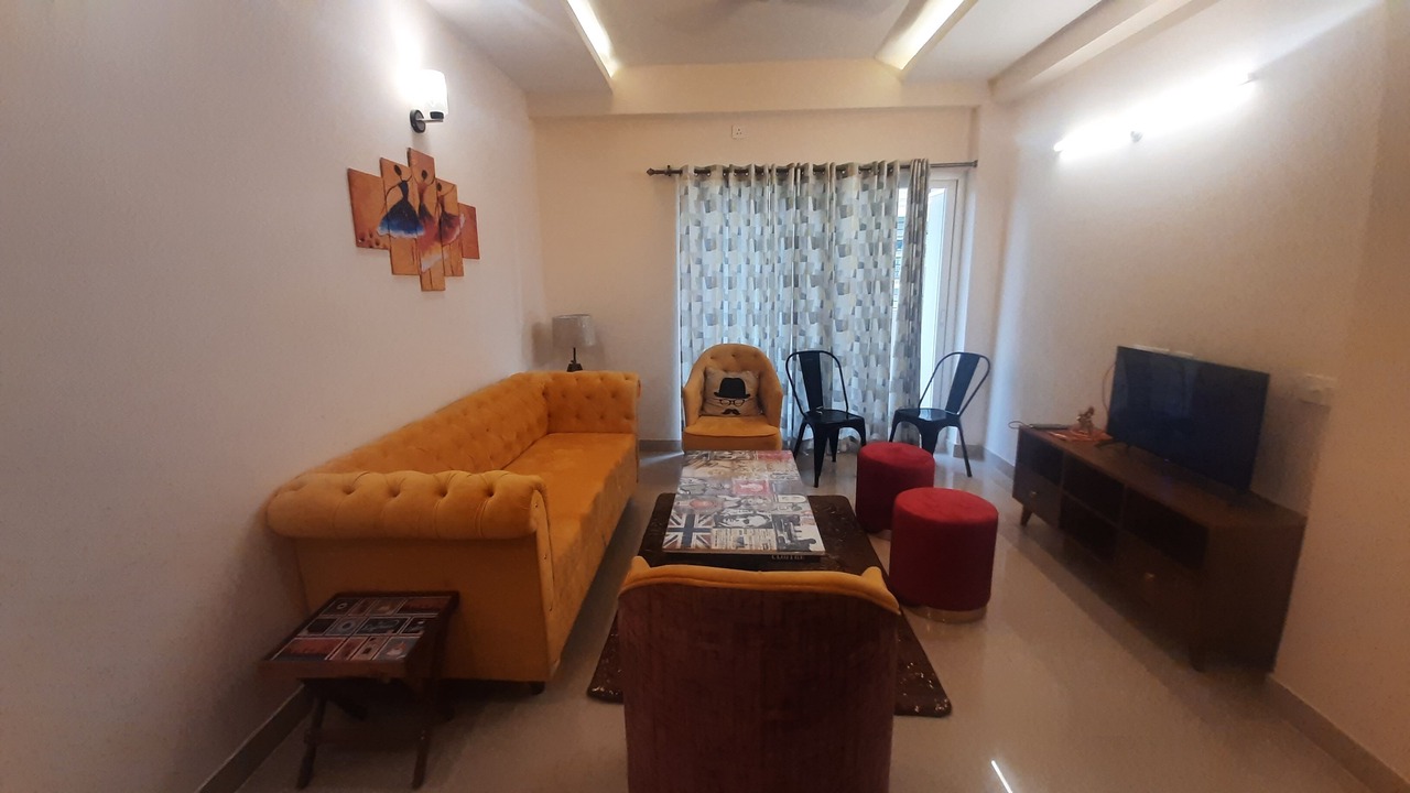 Photo of Livingroom in Bullawala
