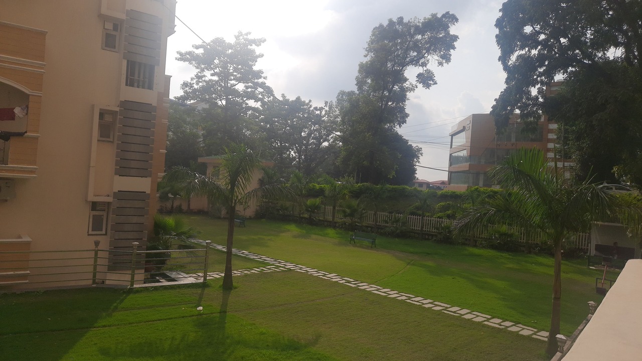 Photo of Outdoor in Bullawala