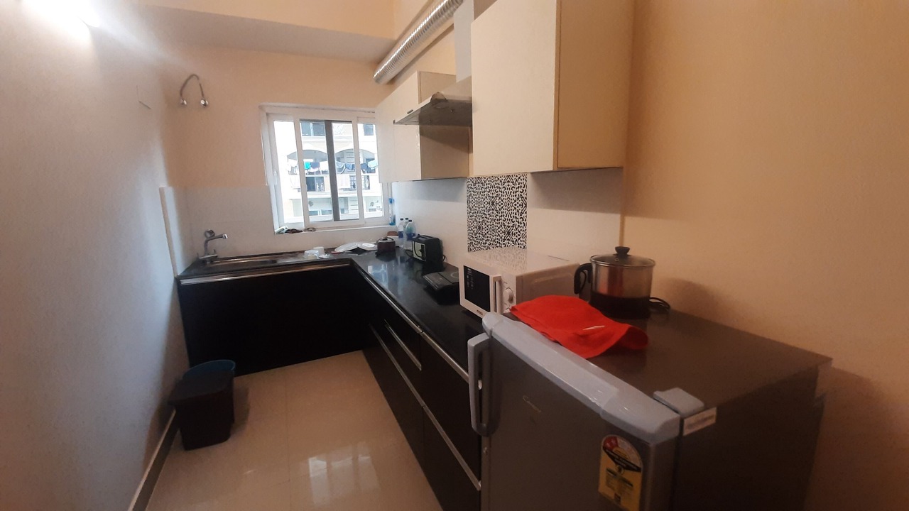 Photo of Kitchen in Bullawala