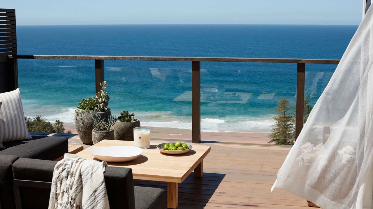 Photo of Outdoor in Whale Beach