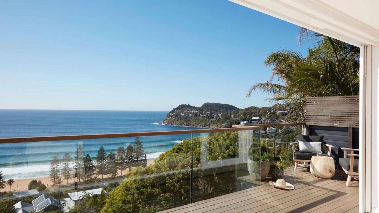 Photo of Outdoor in Whale Beach