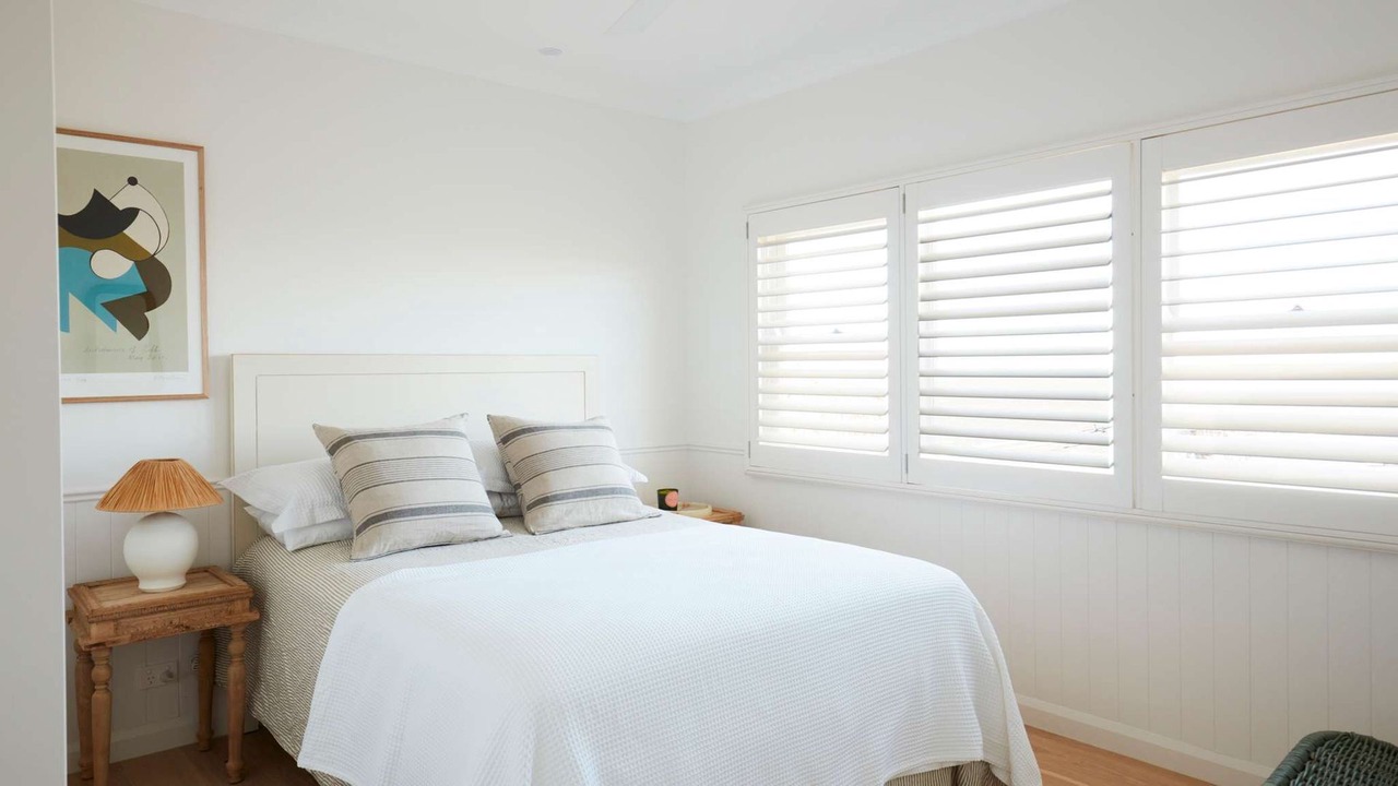 Photo of Bedroom in Whale Beach