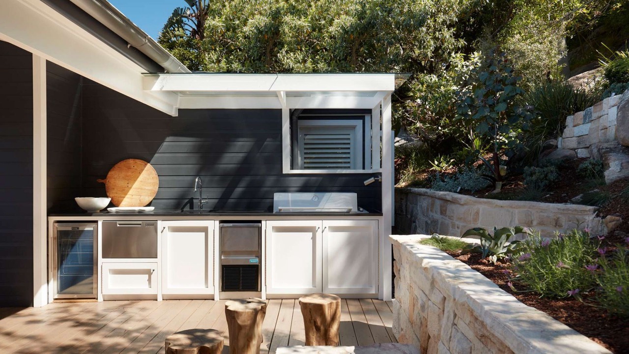 Photo of Outdoor in Whale Beach