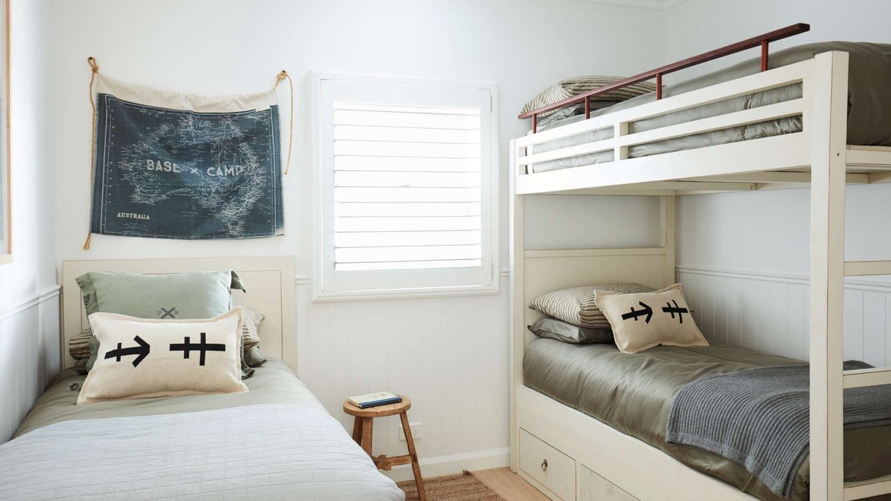 Photo of Bedroom in Whale Beach