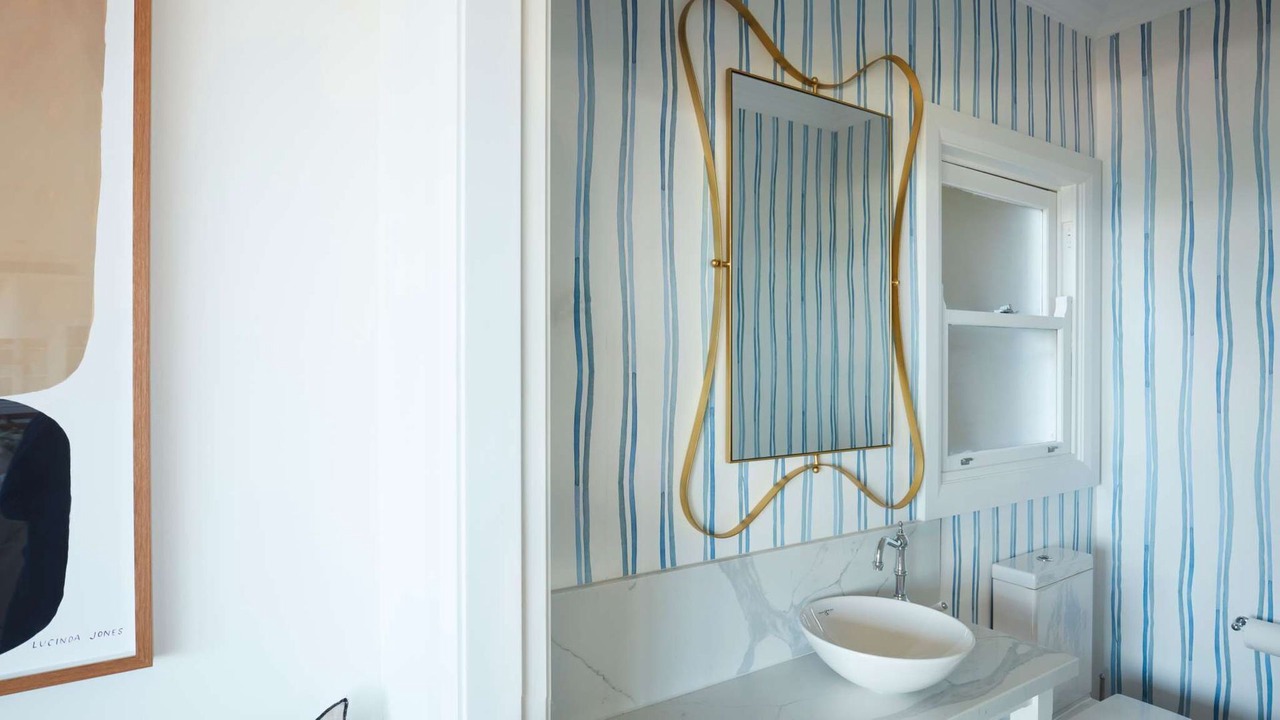 Photo of Bathroom in Whale Beach