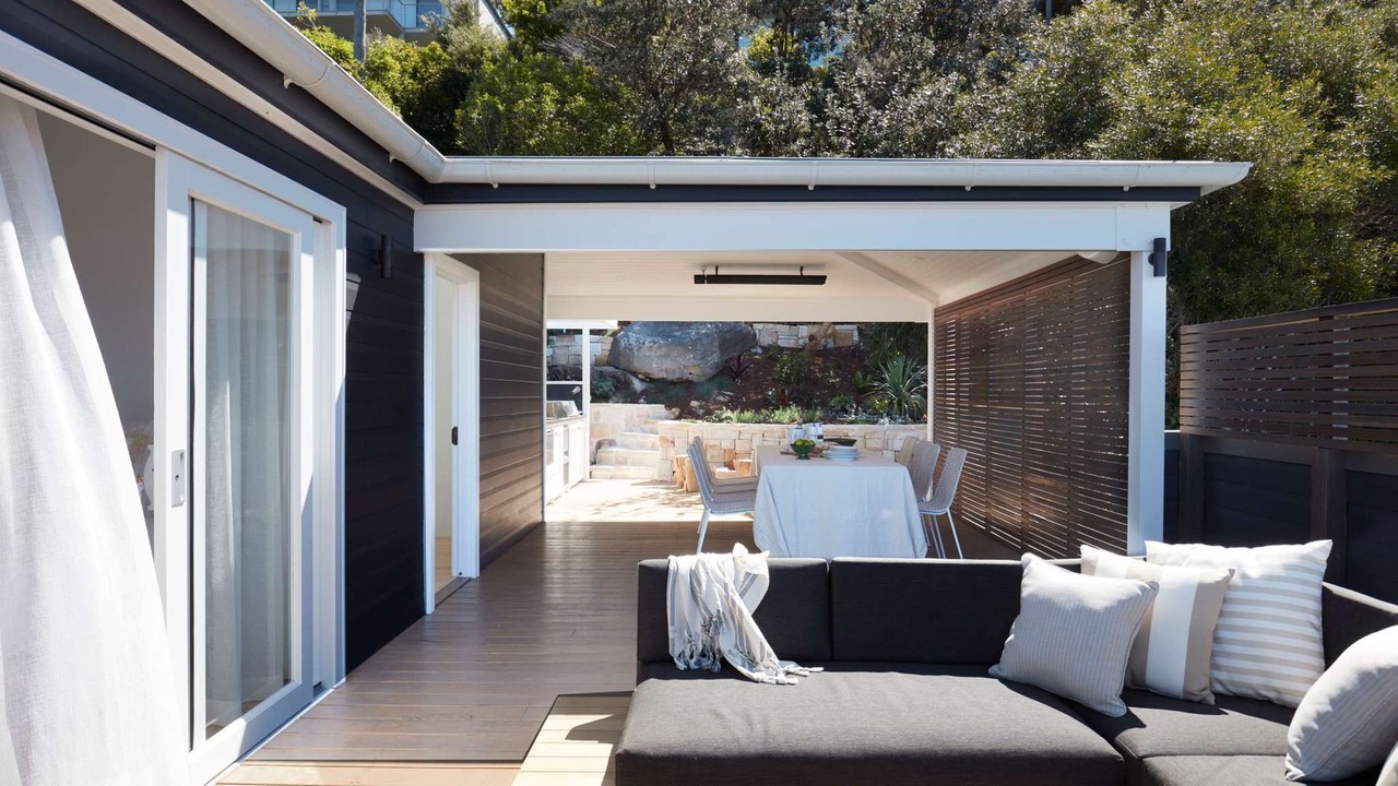 Photo of Outdoor in Whale Beach