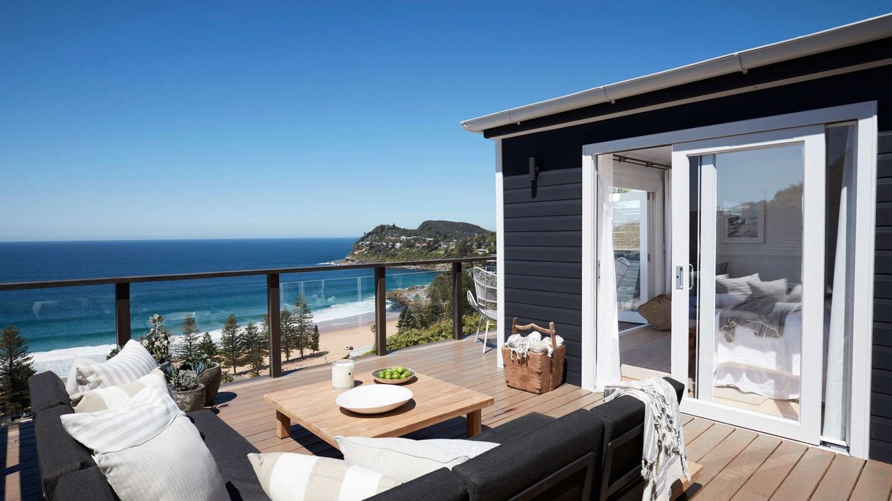 Photo of Outdoor in Whale Beach