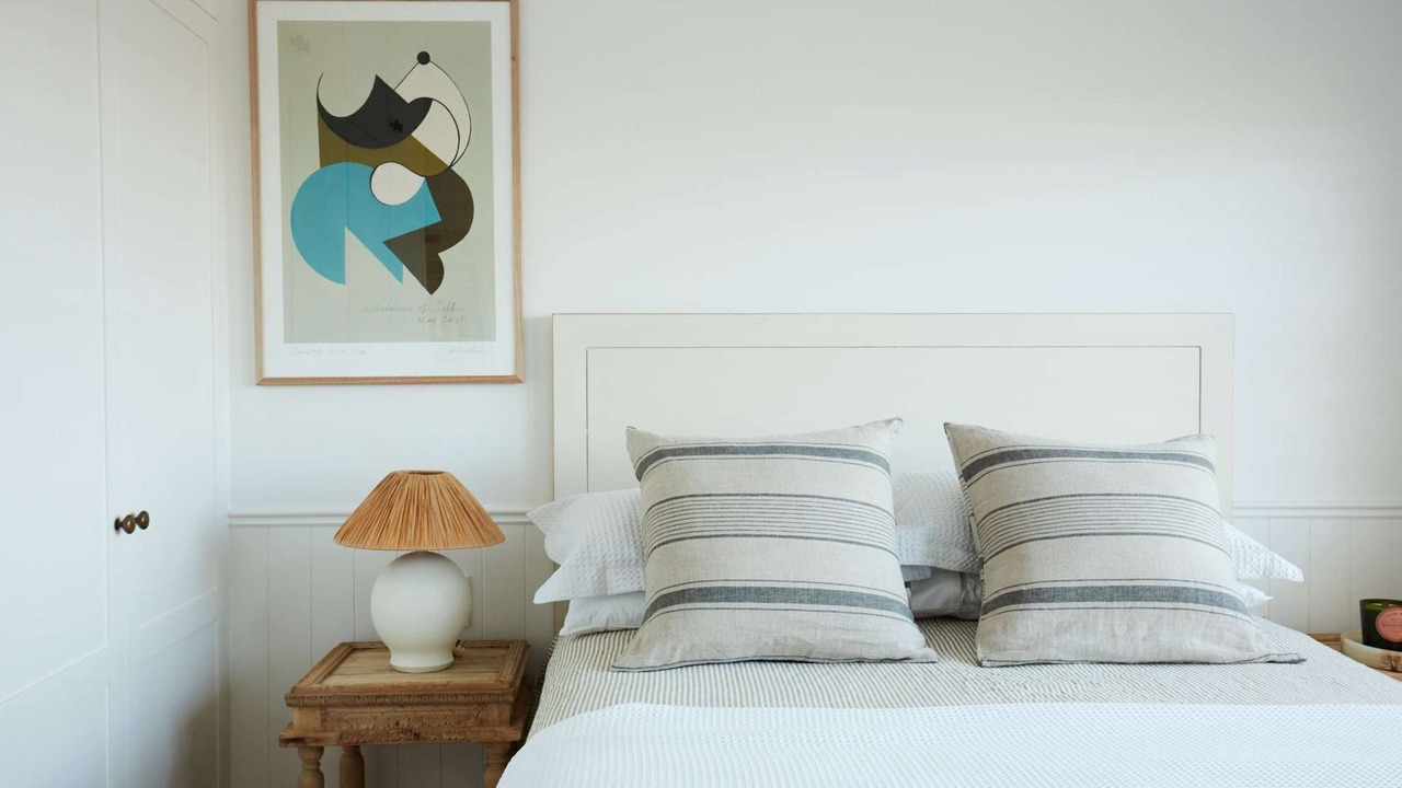 Photo of Bedroom in Whale Beach