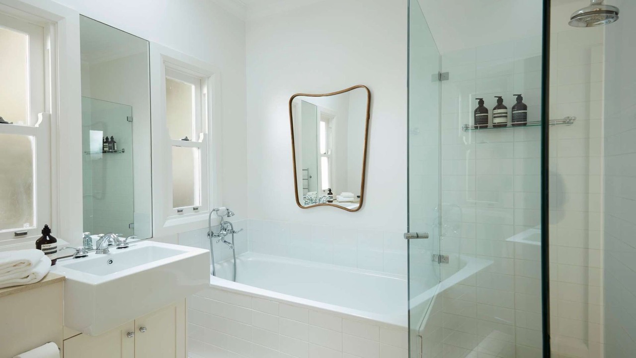 Photo of Bathroom in Whale Beach