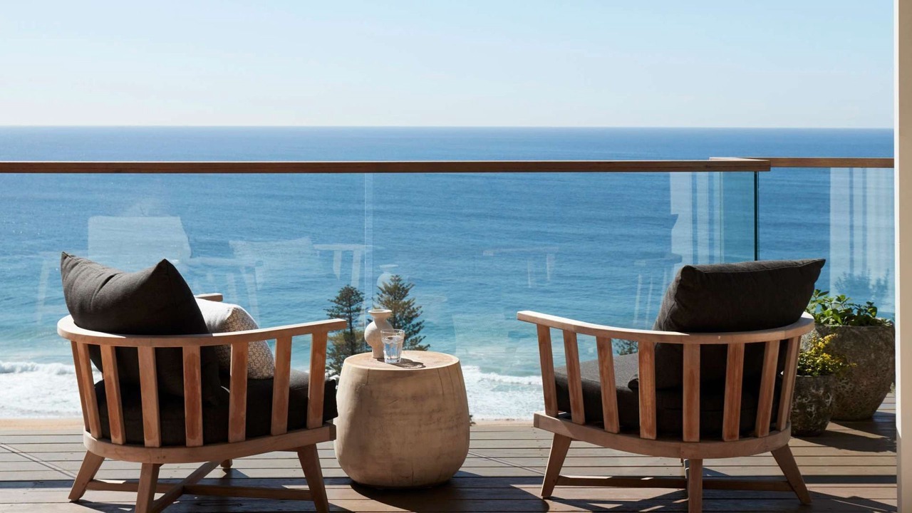 Photo of Outdoor in Whale Beach