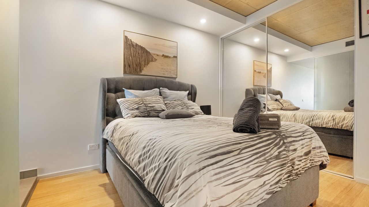 Photo of Bedroom in Lyneham