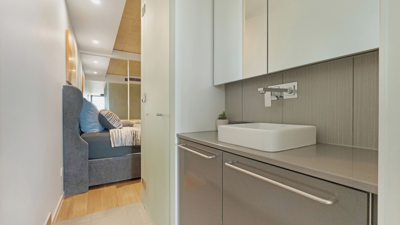 Photo of Bathroom in Lyneham