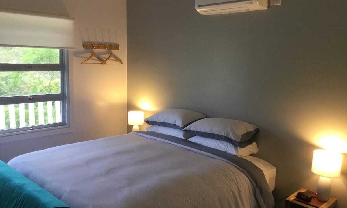 Photo of Bedroom in Wollombi