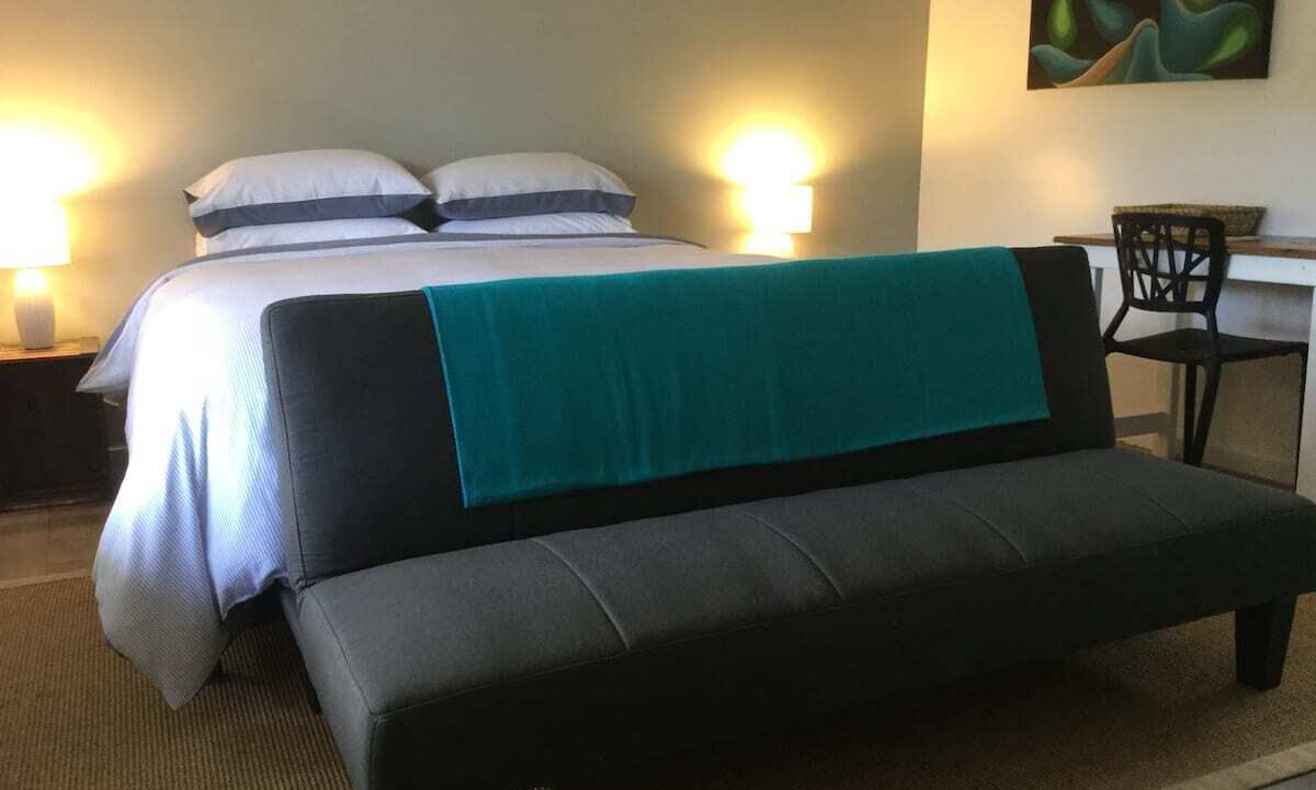 Photo of Bedroom in Wollombi