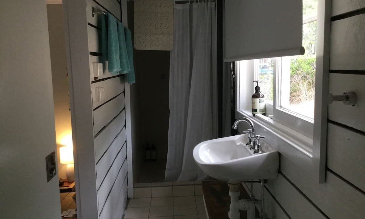 Photo of Bathroom in Wollombi
