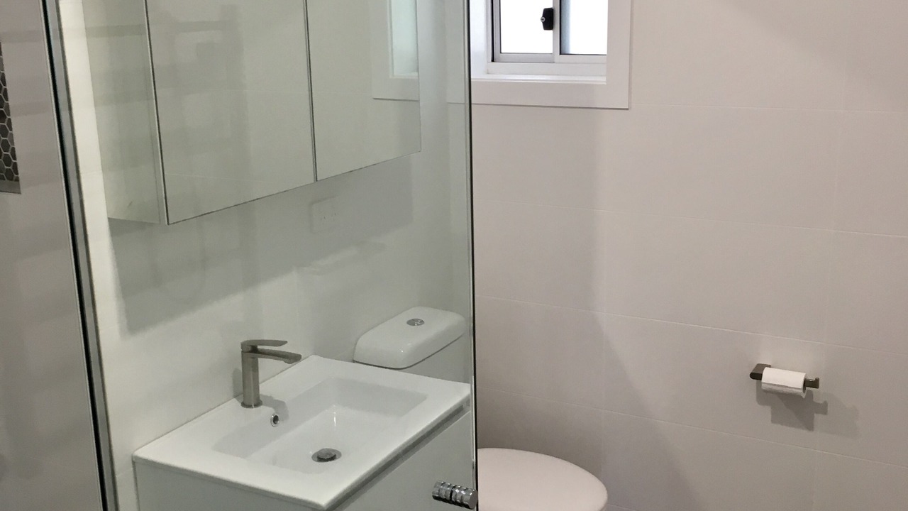 Photo of Bathroom in Cessnock