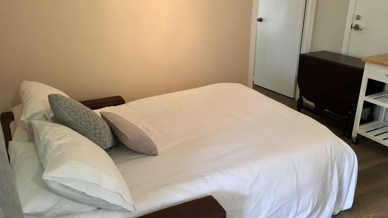 Photo of Bedroom in Cessnock