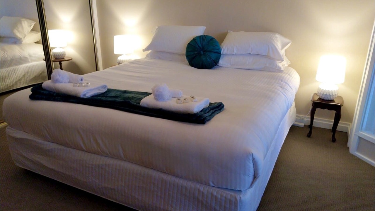 Photo of Bedroom in Cessnock