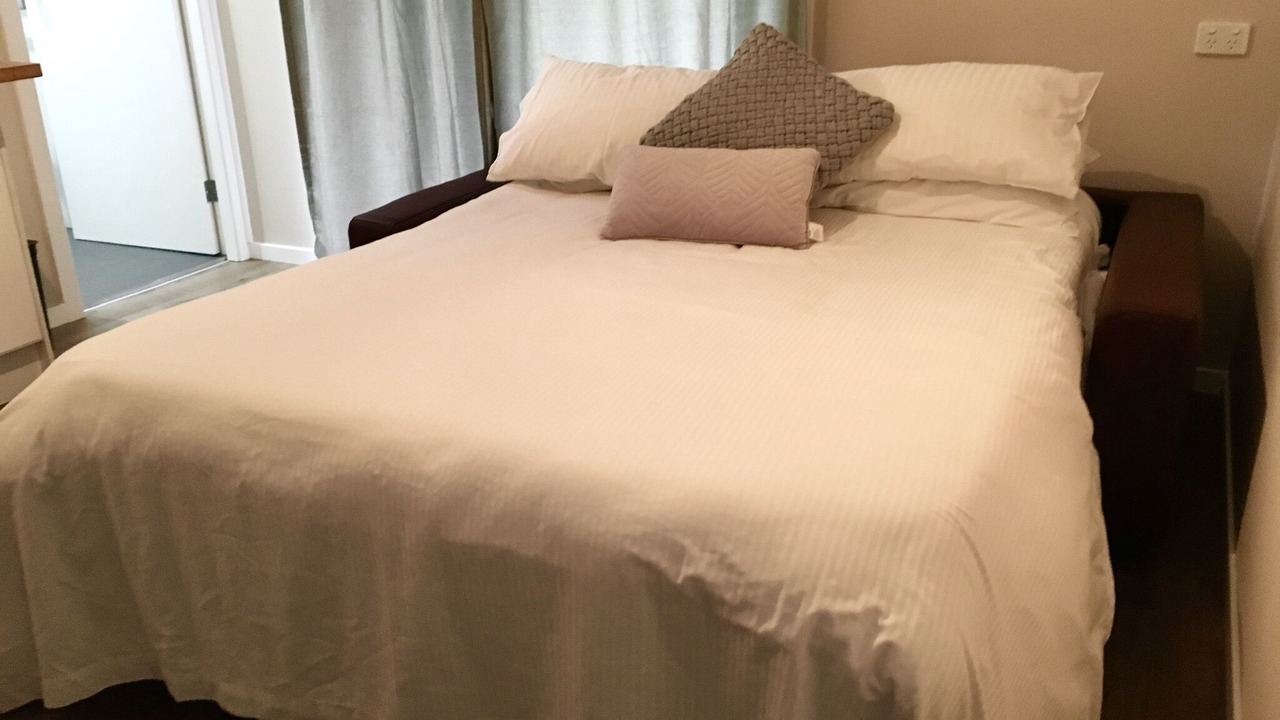 Photo of Bedroom in Cessnock