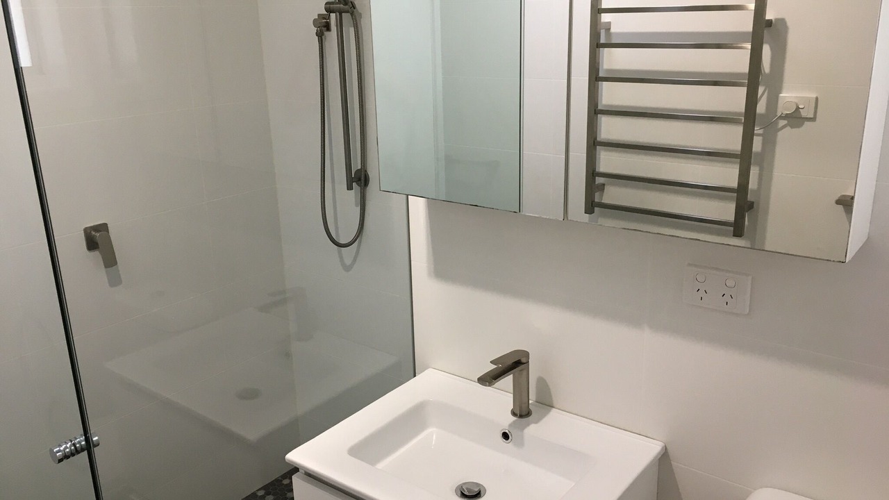 Photo of Bathroom in Cessnock