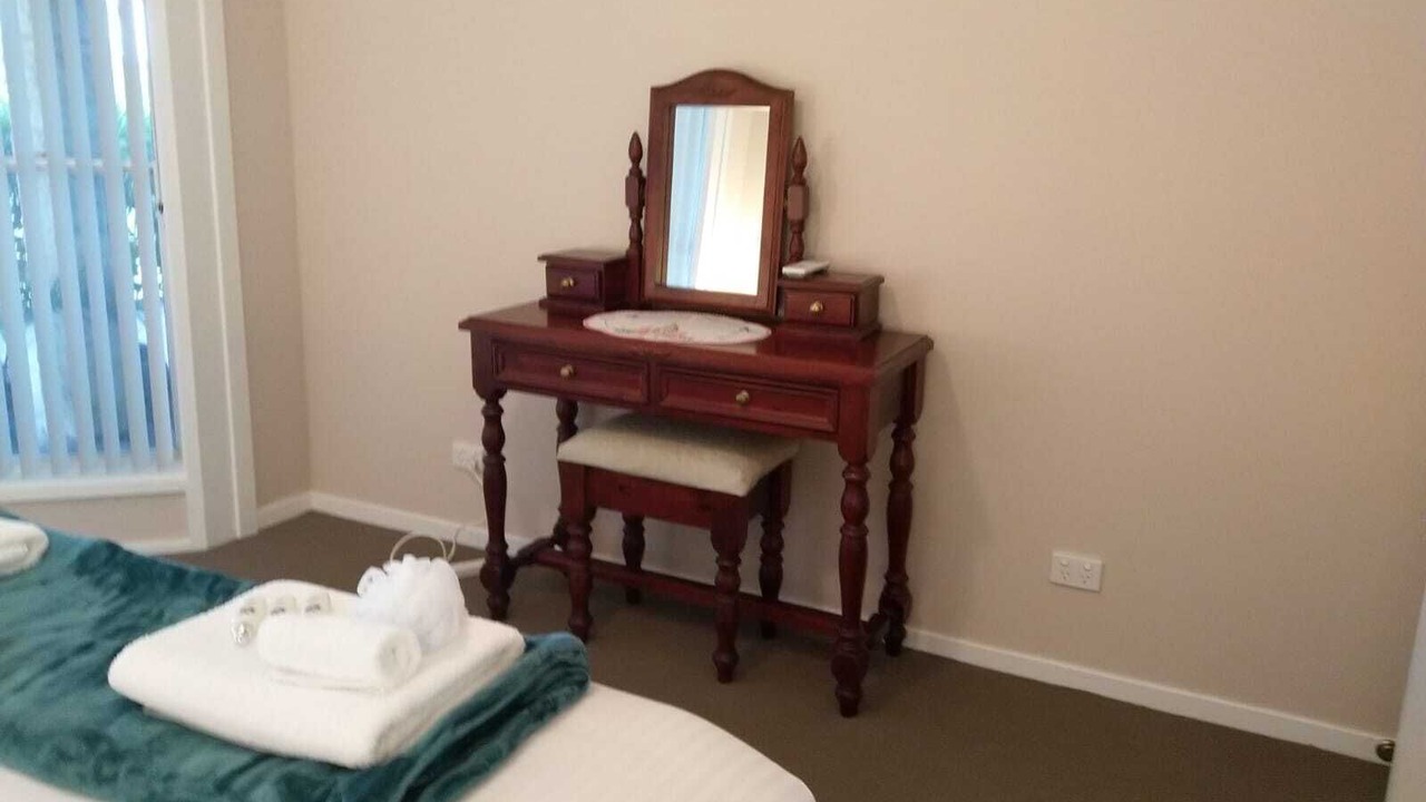 Photo of Bedroom in Cessnock