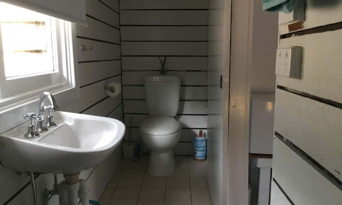 Photo of Bathroom in Wollombi