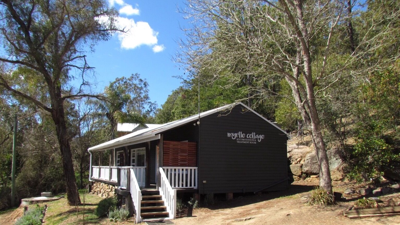Photo of Outdoor in Wollombi