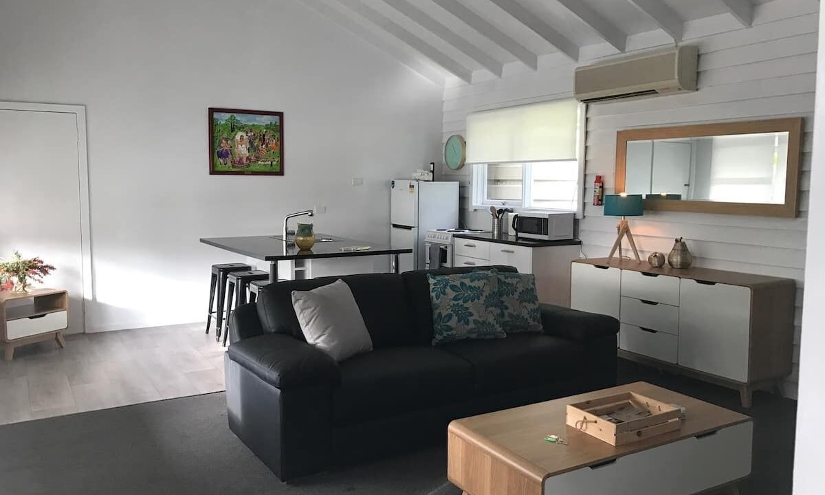 Photo of Livingroom in Wollombi