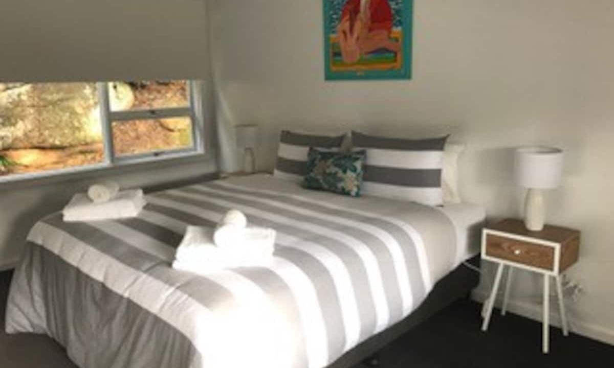 Photo of Bedroom in Wollombi