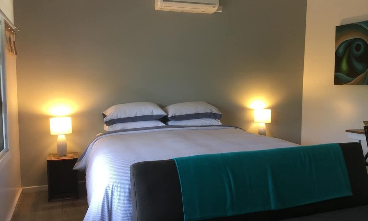 Photo of Bedroom in Wollombi