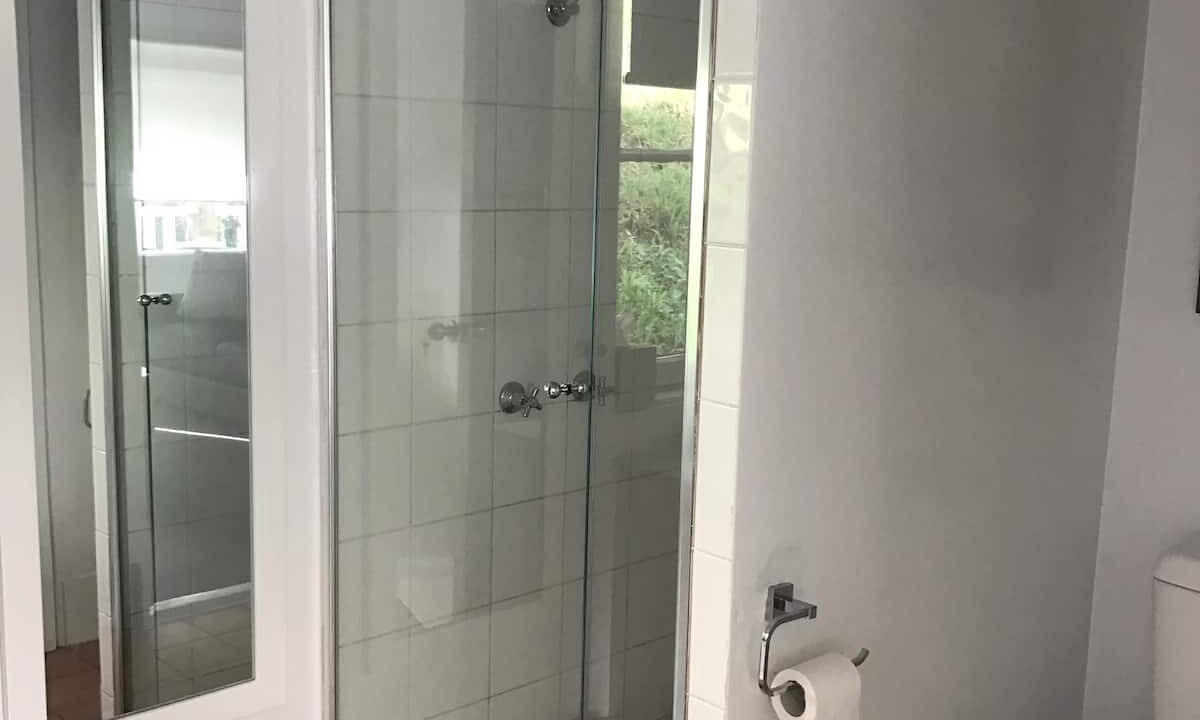 Photo of Bathroom in Wollombi