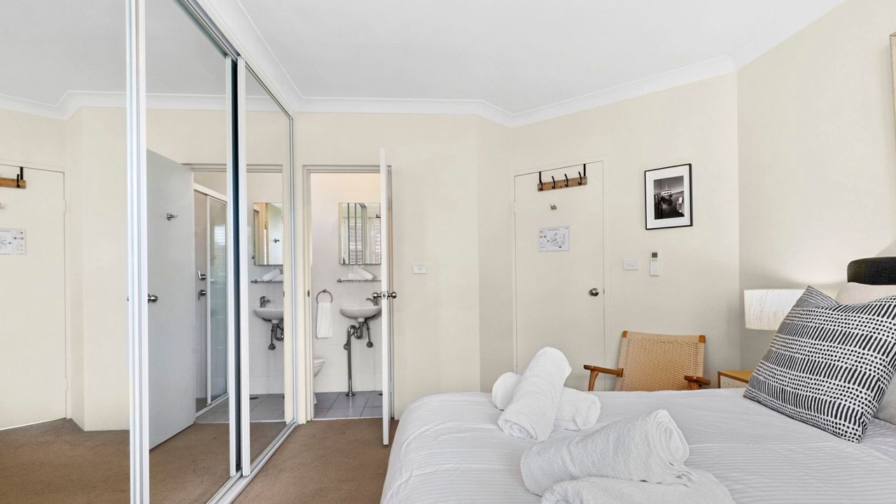 Photo of Bedroom in Manly