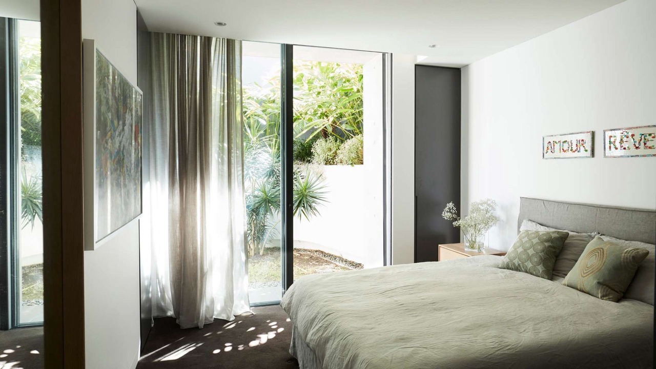 Photo of Bedroom in South Coogee
