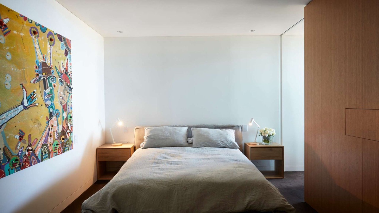 Photo of Bedroom in South Coogee