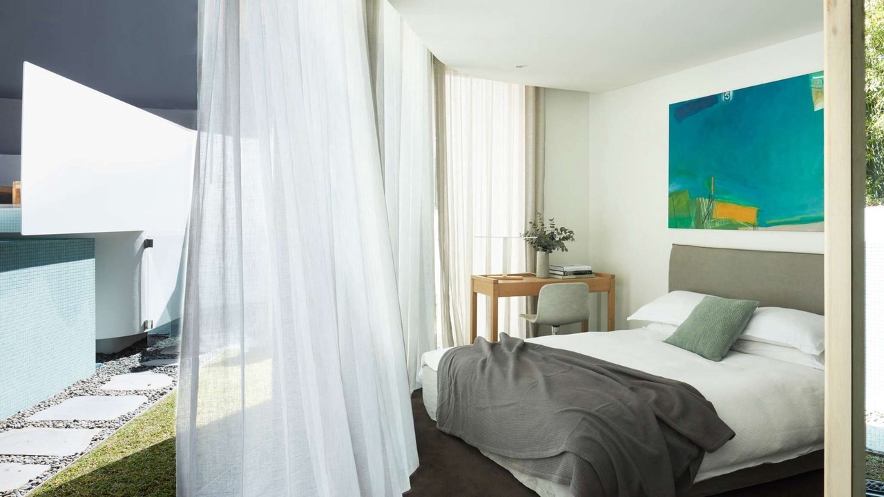 Photo of Bedroom in South Coogee