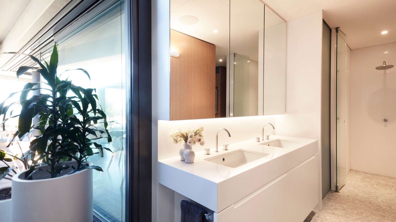 Photo of Bathroom in South Coogee