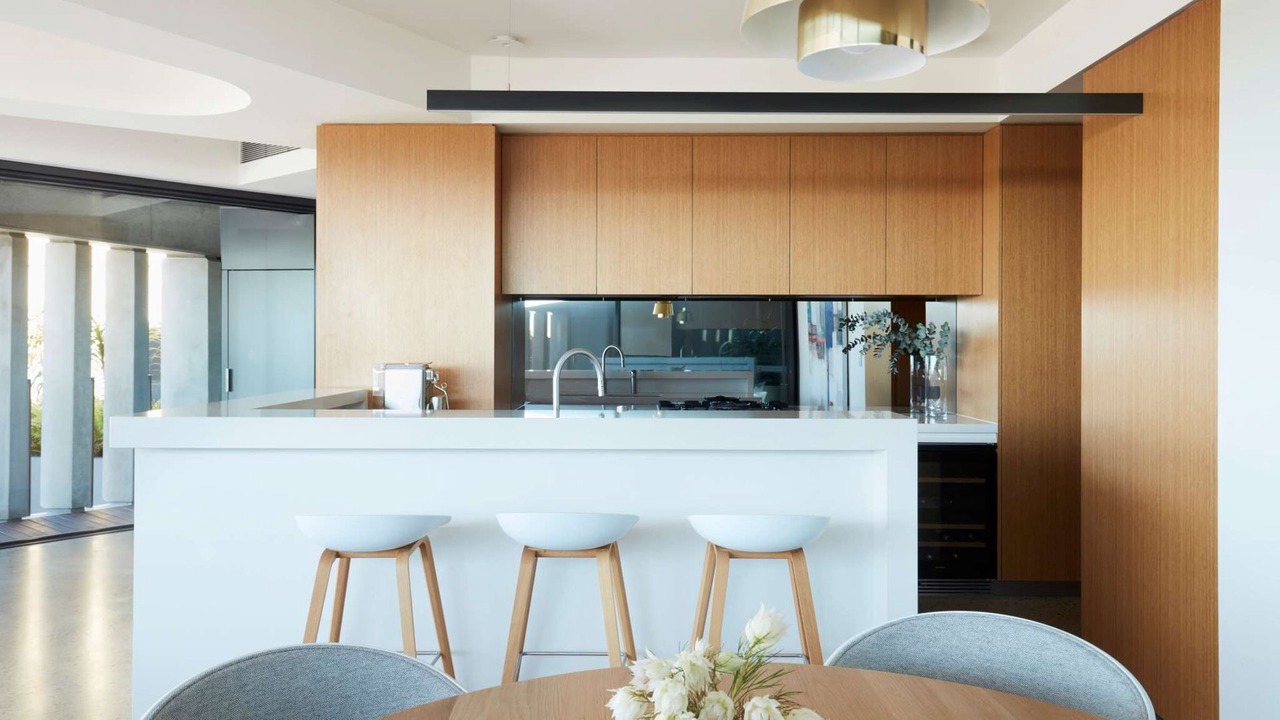 Photo of Kitchen in South Coogee