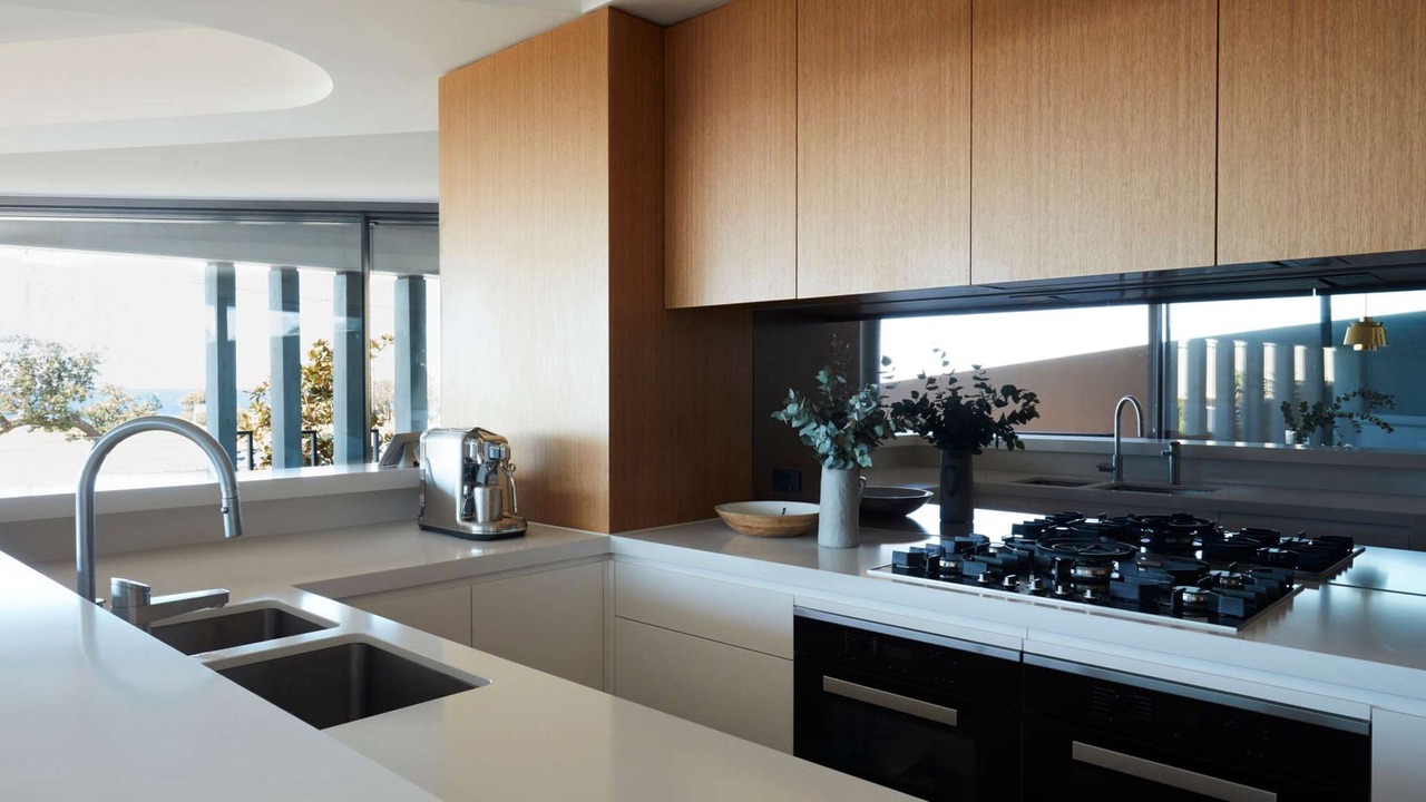 Photo of Kitchen in South Coogee