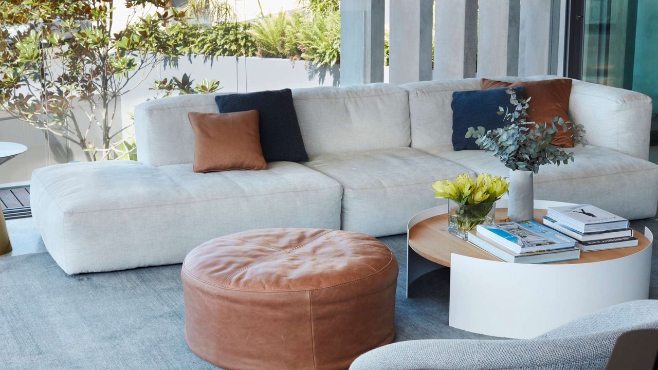 Photo of Livingroom in South Coogee
