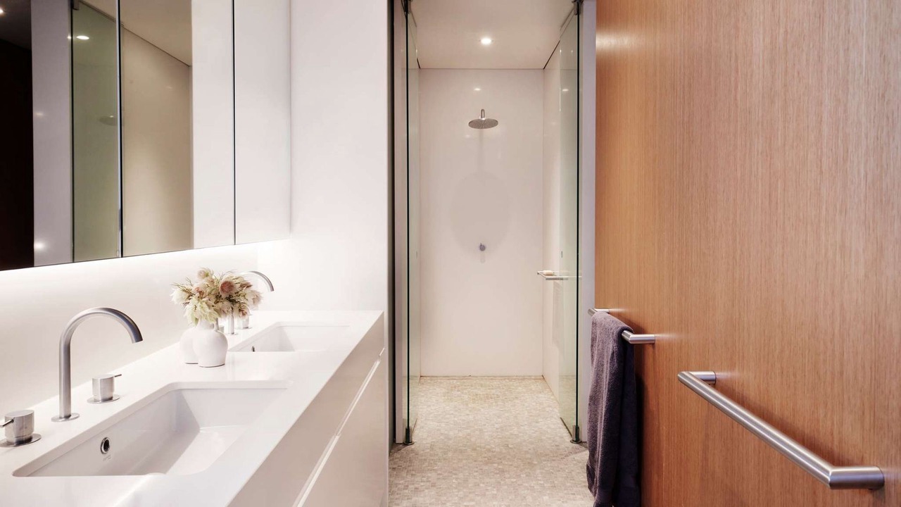 Photo of Bathroom in South Coogee