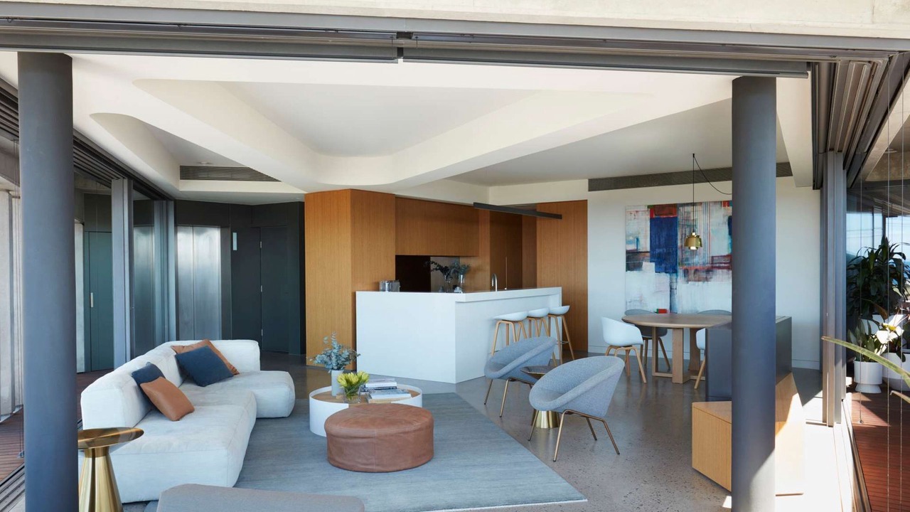 Photo of Livingroom in South Coogee