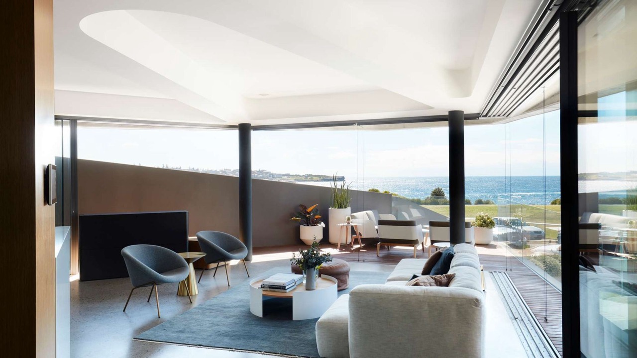 Photo of Livingroom in South Coogee