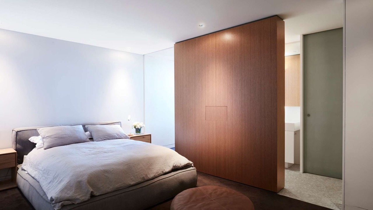 Photo of Bedroom in South Coogee