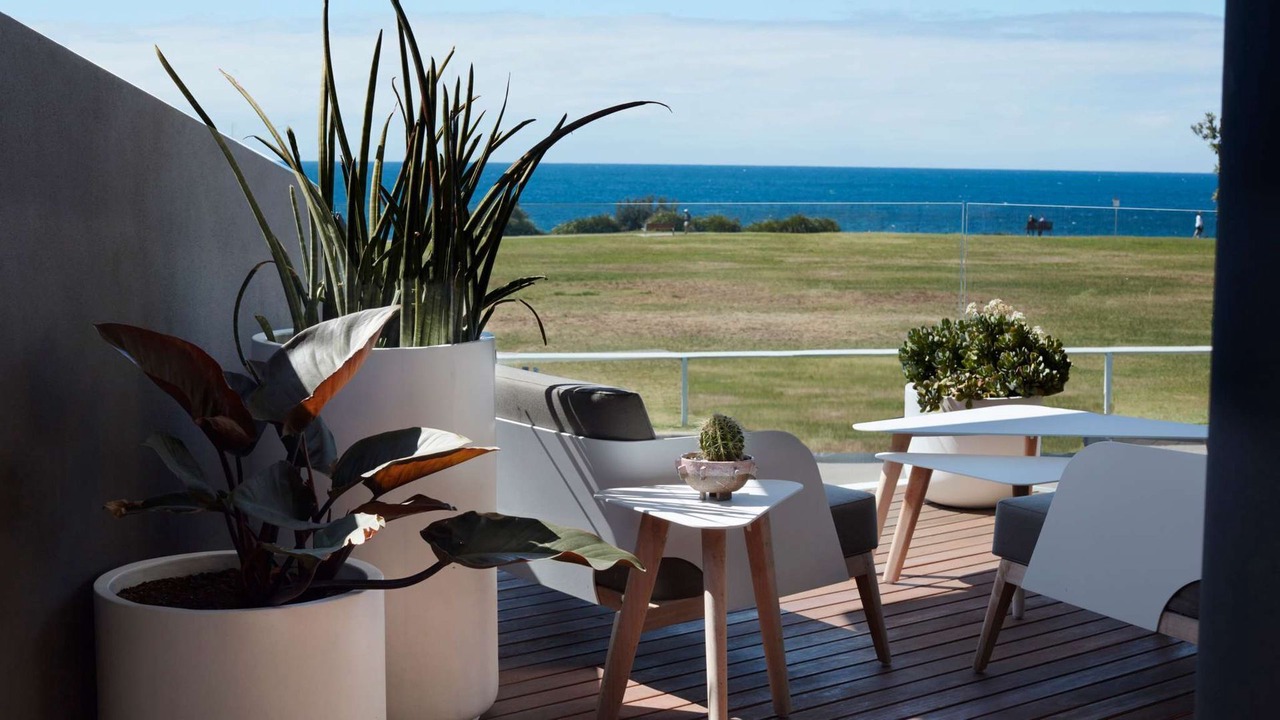 Photo of Outdoor in South Coogee