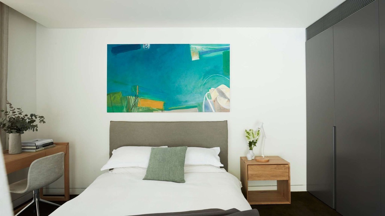 Photo of Bedroom in South Coogee