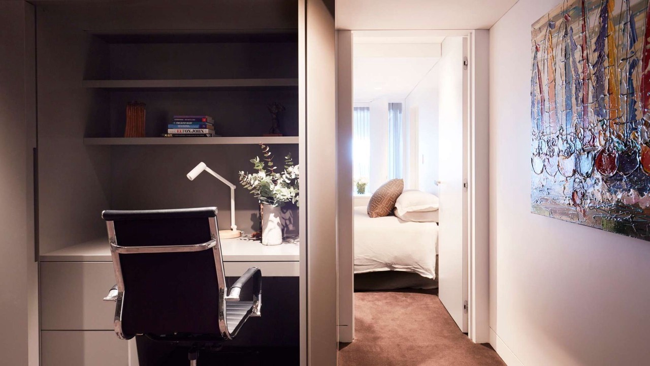 Photo of Bedroom in South Coogee