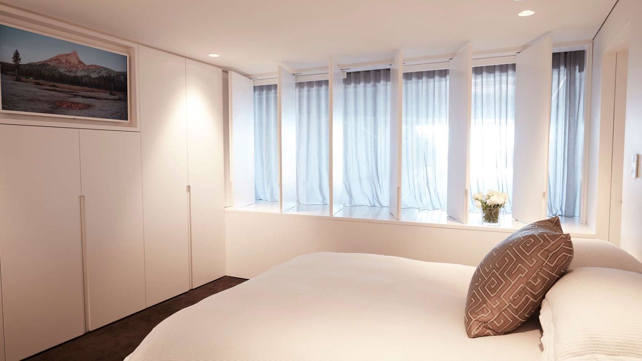 Photo of Bedroom in South Coogee