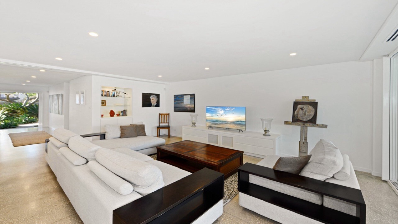Photo of Livingroom in North Avoca