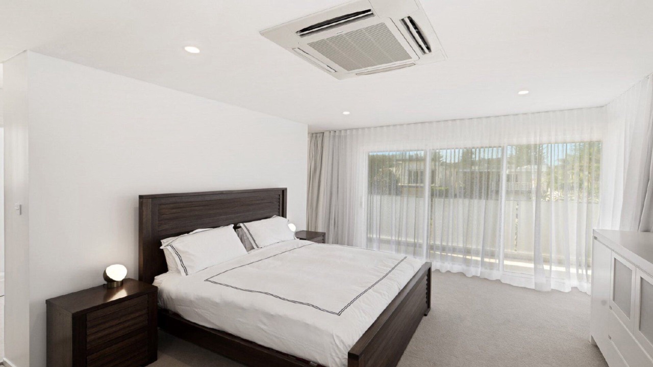 Photo of Bedroom in North Avoca