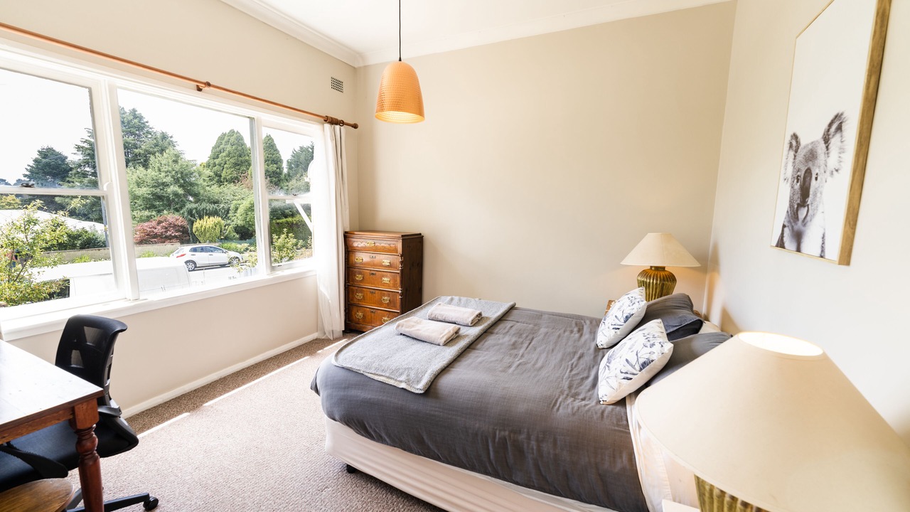 Photo of Bedroom in Blackheath